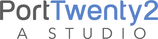 GWSol partner: PortTwenty2